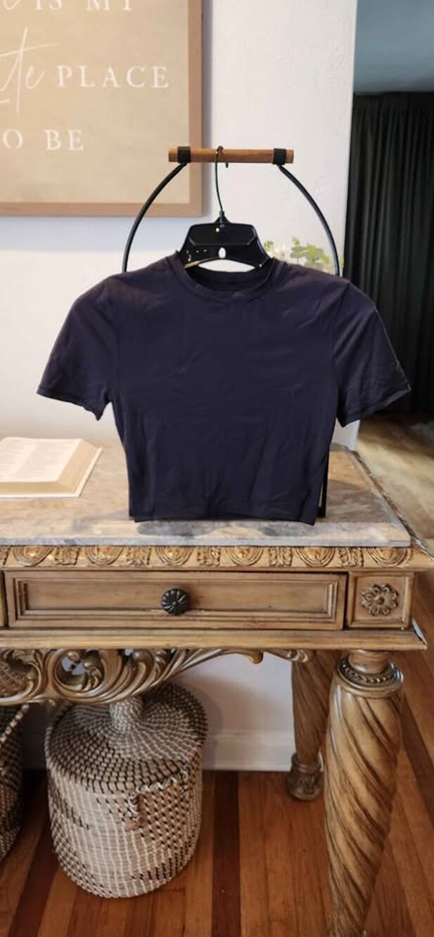 Lululemon Wundermost Tee XS
